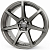 Диски Alutec Pearl 9x20 5*112 ET25 DIA66.6 Carbon grey Литой купить с бесплатной доставкой в пункты выдачи в Петербурге